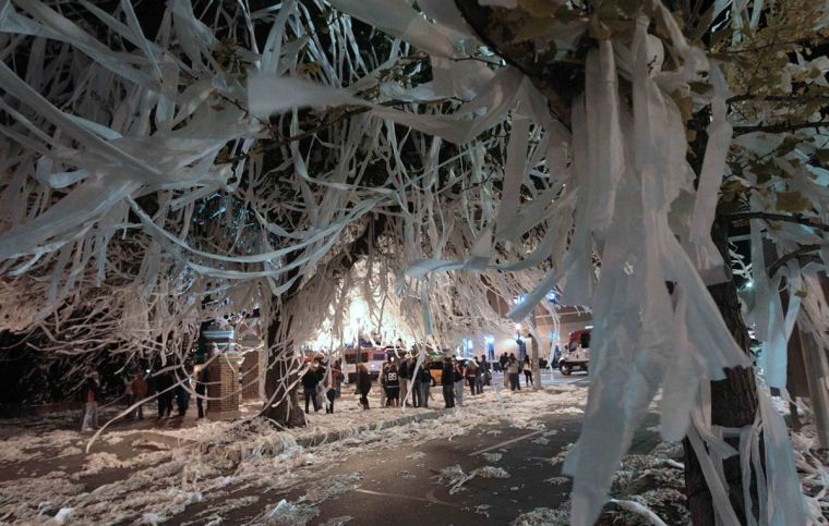 Toomers SEC Championship 2010